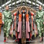 fast fashion แฟชั่นสุดฮิต ไม่เป็นมิตรต่อสิ่งแวดล้อม